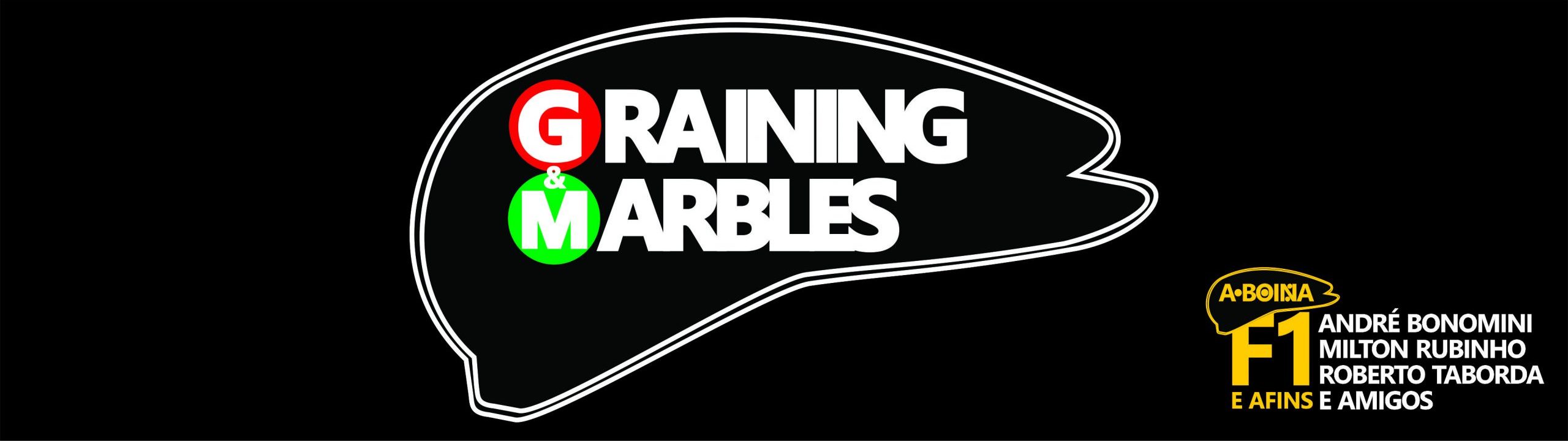 GRAINING & MARBLES